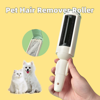 Reusable Fur Roller