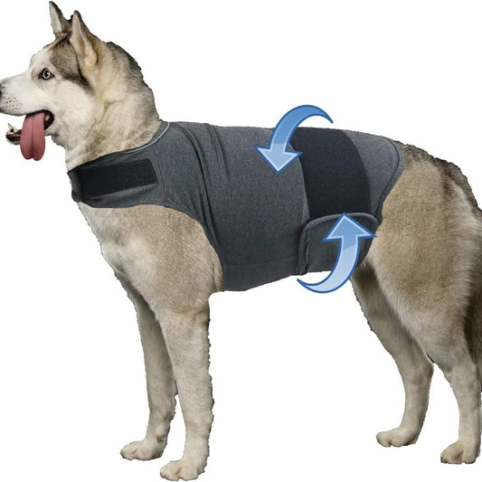 The Calming Wrap
